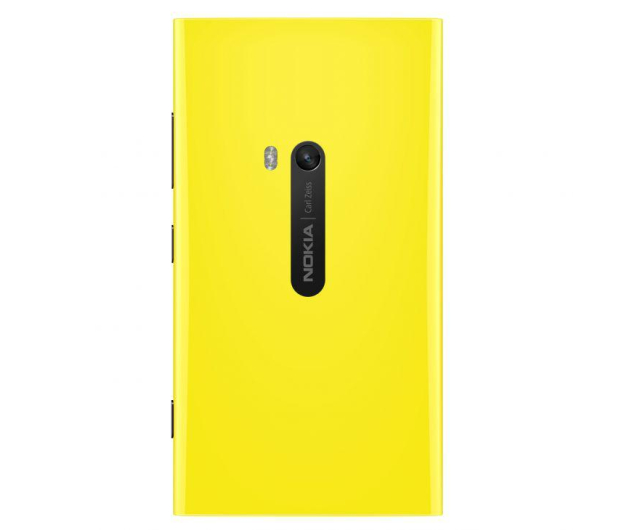 Nokia LUMIA 920 Yellow - 1401119 - zdjęcie 2
